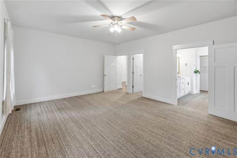Tiny photo for 9319 Lavenham Court, Midlothian, VA 23112 (MLS # 2621968)