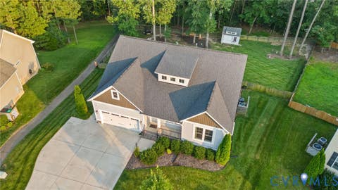 Tiny photo for 9319 Lavenham Court, Midlothian, VA 23112 (MLS # 2621968)