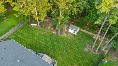 Tiny photo for 9319 Lavenham Court, Midlothian, VA 23112 (MLS # 2621968)