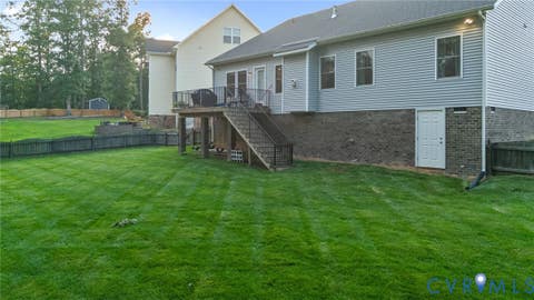 Tiny photo for 9319 Lavenham Court, Midlothian, VA 23112 (MLS # 2621968)