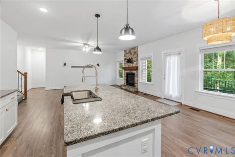 Tiny photo for 9319 Lavenham Court, Midlothian, VA 23112 (MLS # 2621968)