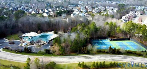 Tiny photo for 9319 Lavenham Court, Midlothian, VA 23112 (MLS # 2621968)