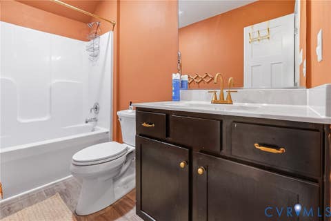 Tiny photo for 9319 Lavenham Court, Midlothian, VA 23112 (MLS # 2621968)