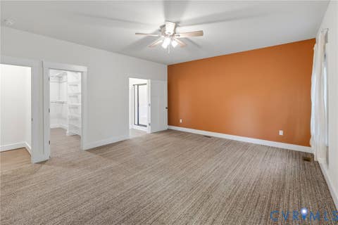 Tiny photo for 9319 Lavenham Court, Midlothian, VA 23112 (MLS # 2621968)