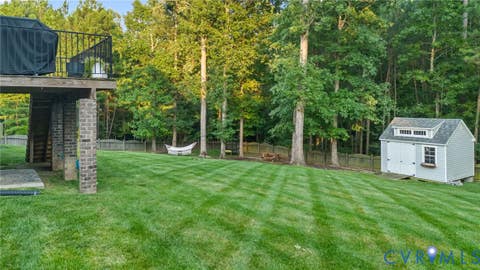 Tiny photo for 9319 Lavenham Court, Midlothian, VA 23112 (MLS # 2621968)
