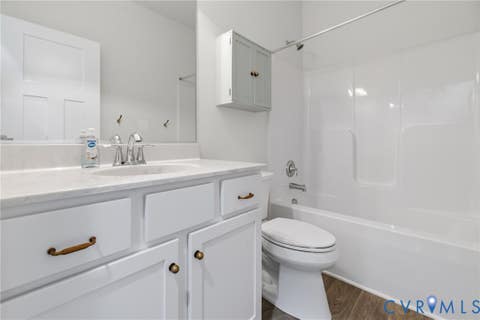 Tiny photo for 9319 Lavenham Court, Midlothian, VA 23112 (MLS # 2621968)