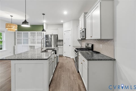 Tiny photo for 9319 Lavenham Court, Midlothian, VA 23112 (MLS # 2621968)
