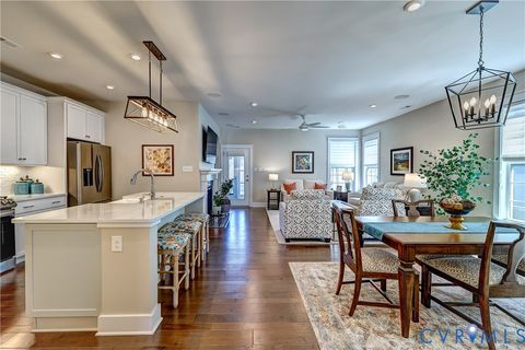 Tiny photo for 15640 Mosaic Creek Boulevard, Richmond, VA 23238 (MLS # 2607645)