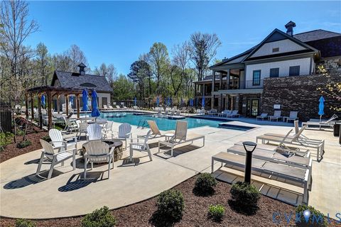 Tiny photo for 15640 Mosaic Creek Boulevard, Richmond, VA 23238 (MLS # 2607645)