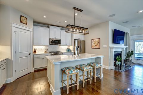 Tiny photo for 15640 Mosaic Creek Boulevard, Richmond, VA 23238 (MLS # 2607645)