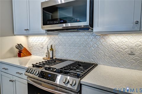 Tiny photo for 15640 Mosaic Creek Boulevard, Richmond, VA 23238 (MLS # 2607645)