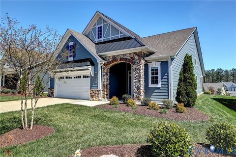 Tiny photo for 15640 Mosaic Creek Boulevard, Richmond, VA 23238 (MLS # 2607645)