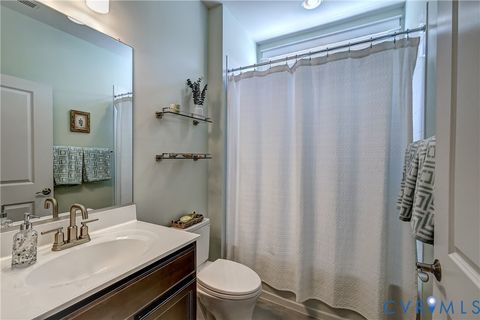 Tiny photo for 15640 Mosaic Creek Boulevard, Richmond, VA 23238 (MLS # 2607645)