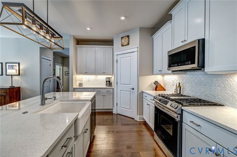 Tiny photo for 15640 Mosaic Creek Boulevard, Richmond, VA 23238 (MLS # 2607645)