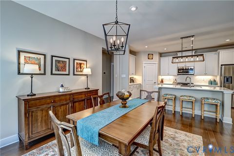 Tiny photo for 15640 Mosaic Creek Boulevard, Richmond, VA 23238 (MLS # 2607645)