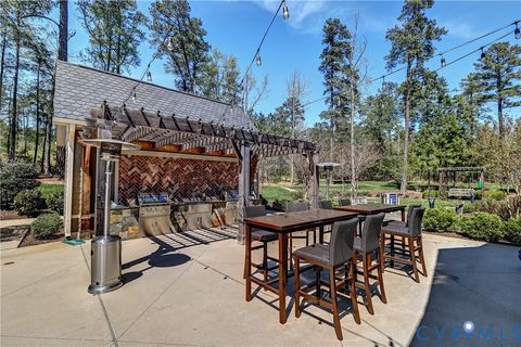 Tiny photo for 15640 Mosaic Creek Boulevard, Richmond, VA 23238 (MLS # 2607645)