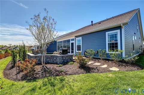 Tiny photo for 15640 Mosaic Creek Boulevard, Richmond, VA 23238 (MLS # 2607645)