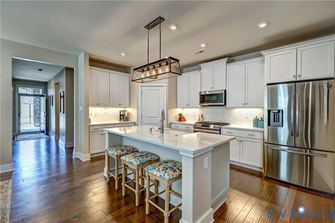 Tiny photo for 15640 Mosaic Creek Boulevard, Richmond, VA 23238 (MLS # 2607645)