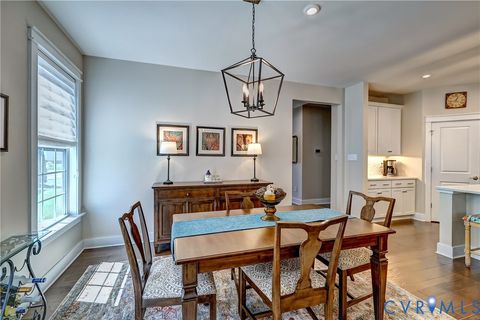 Tiny photo for 15640 Mosaic Creek Boulevard, Richmond, VA 23238 (MLS # 2607645)