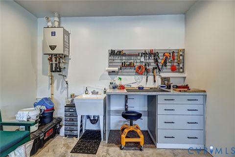 Tiny photo for 15640 Mosaic Creek Boulevard, Richmond, VA 23238 (MLS # 2607645)