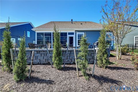 Tiny photo for 15640 Mosaic Creek Boulevard, Richmond, VA 23238 (MLS # 2607645)