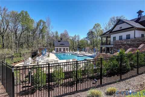 Tiny photo for 15640 Mosaic Creek Boulevard, Richmond, VA 23238 (MLS # 2607645)