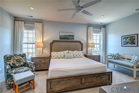 Tiny photo for 15640 Mosaic Creek Boulevard, Richmond, VA 23238 (MLS # 2607645)