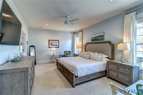 Tiny photo for 15640 Mosaic Creek Boulevard, Richmond, VA 23238 (MLS # 2607645)