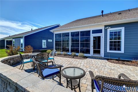 Tiny photo for 15640 Mosaic Creek Boulevard, Richmond, VA 23238 (MLS # 2607645)