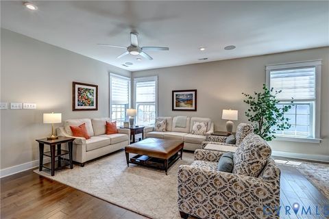 Tiny photo for 15640 Mosaic Creek Boulevard, Richmond, VA 23238 (MLS # 2607645)