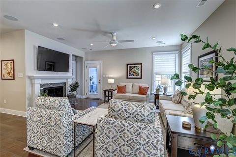 Tiny photo for 15640 Mosaic Creek Boulevard, Richmond, VA 23238 (MLS # 2607645)