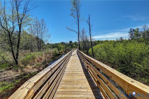 Tiny photo for 15640 Mosaic Creek Boulevard, Richmond, VA 23238 (MLS # 2607645)