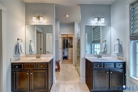 Tiny photo for 15640 Mosaic Creek Boulevard, Richmond, VA 23238 (MLS # 2607645)