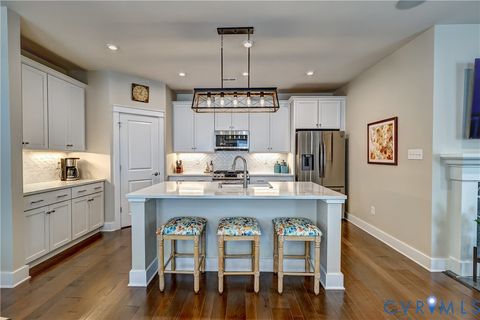 Tiny photo for 15640 Mosaic Creek Boulevard, Richmond, VA 23238 (MLS # 2607645)