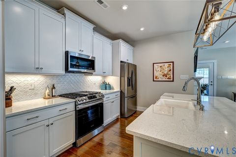 Tiny photo for 15640 Mosaic Creek Boulevard, Richmond, VA 23238 (MLS # 2607645)