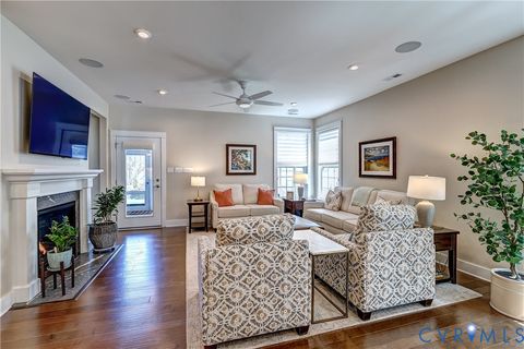 Tiny photo for 15640 Mosaic Creek Boulevard, Richmond, VA 23238 (MLS # 2607645)