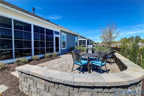 Tiny photo for 15640 Mosaic Creek Boulevard, Richmond, VA 23238 (MLS # 2607645)