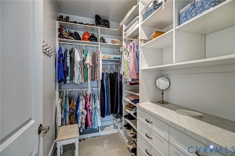 Tiny photo for 15640 Mosaic Creek Boulevard, Richmond, VA 23238 (MLS # 2607645)