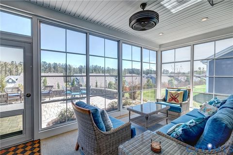 Tiny photo for 15640 Mosaic Creek Boulevard, Richmond, VA 23238 (MLS # 2607645)