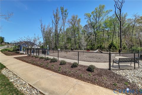 Tiny photo for 15640 Mosaic Creek Boulevard, Richmond, VA 23238 (MLS # 2607645)