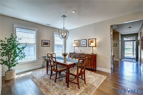 Tiny photo for 15640 Mosaic Creek Boulevard, Richmond, VA 23238 (MLS # 2607645)