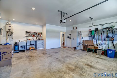 Tiny photo for 15640 Mosaic Creek Boulevard, Richmond, VA 23238 (MLS # 2607645)