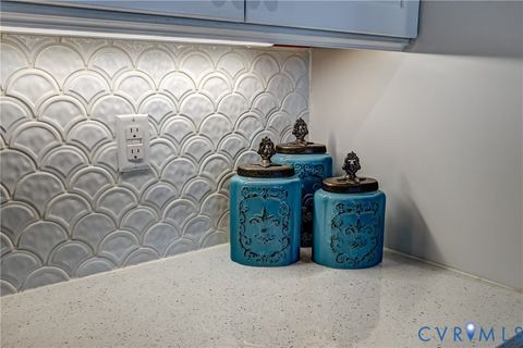 Tiny photo for 15640 Mosaic Creek Boulevard, Richmond, VA 23238 (MLS # 2607645)