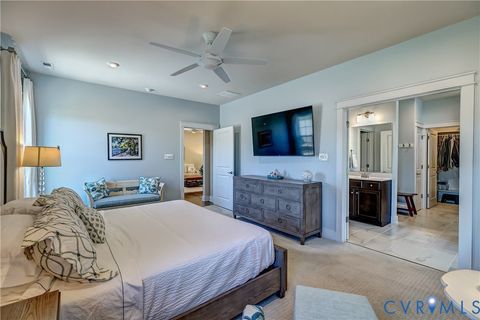 Tiny photo for 15640 Mosaic Creek Boulevard, Richmond, VA 23238 (MLS # 2607645)