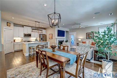 Tiny photo for 15640 Mosaic Creek Boulevard, Richmond, VA 23238 (MLS # 2607645)