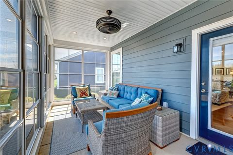 Tiny photo for 15640 Mosaic Creek Boulevard, Richmond, VA 23238 (MLS # 2607645)