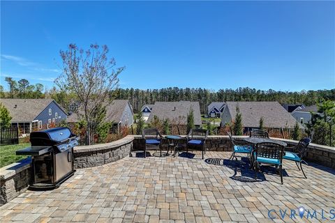 Tiny photo for 15640 Mosaic Creek Boulevard, Richmond, VA 23238 (MLS # 2607645)