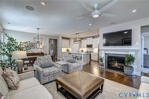 Tiny photo for 15640 Mosaic Creek Boulevard, Richmond, VA 23238 (MLS # 2607645)