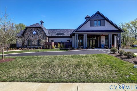 Tiny photo for 15640 Mosaic Creek Boulevard, Richmond, VA 23238 (MLS # 2607645)