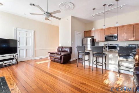 Tiny photo for 1144 W Grace Street #108, Richmond, VA 23220 (MLS # 2604675)